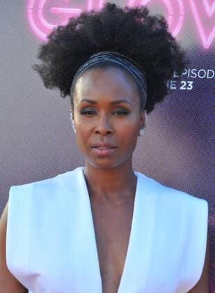 June 21, 2017 - Hollywood, California, U.S. - Sydelle Noel attends The Los Angeles Premiere for the New Netflix Comedy GLOW held at the Arclight Cinerama Dome in Hollywood, California on June 21, 2017. 2017 Hollywood U.S. - ZUMAl86_ 20170621_zaf_l86_050 Copyright: xDavexLongendykex