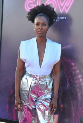 June 21, 2017 - Hollywood, California, U.S. - Sydelle Noel attends The Los Angeles Premiere for the New Netflix Comedy GLOW held at the Arclight Cinerama Dome in Hollywood, California on June 21, 2017. 2017 Hollywood U.S. - ZUMAl86_ 20170621_zaf_l86_051 Copyright: xDavexLongendykex