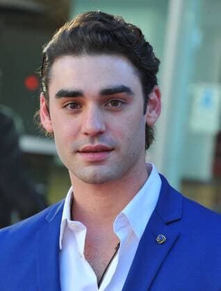 June 21, 2017 - Hollywood, California, U.S. - Alec Rich attends The Los Angeles Premiere for the New Netflix Comedy GLOW held at the Arclight Cinerama Dome in Hollywood, California on June 21, 2017. 2017 Hollywood U.S. - ZUMAl86_ 20170621_zaf_l86_064 Copyright: xDavexLongendykex