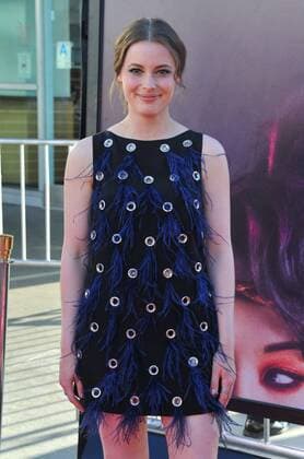 June 21, 2017 - Hollywood, California, U.S. - Gillian Jacobs attends The Los Angeles Premiere for the New Netflix Comedy GLOW held at the Arclight Cinerama Dome in Hollywood, California on June 21, 2017. 2017 Hollywood U.S. - ZUMAl86_ 20170621_zaf_l86_067 Copyright: xDavexLongendykex