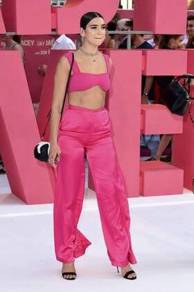 Dua Lipa bei der Europapremiere des Kinofilms Baby Driver Drive Baby Drive im Cineworld Empire Leicester Square. London, 21.06.2017 Dua Lipa  Foto:xS.xVasx xFuturexImage