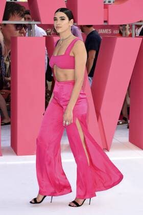 Dua Lipa bei der Europapremiere des Kinofilms Baby Driver Drive Baby Drive im Cineworld Empire Leicester Square. London, 21.06.2017 Dua Lipa  Foto:xS.xVasx xFuturexImage