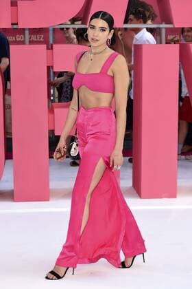 Dua Lipa bei der Europapremiere des Kinofilms Baby Driver Drive Baby Drive im Cineworld Empire Leicester Square. London, 21.06.2017 Dua Lipa  Foto:xS.xVasx xFuturexImage