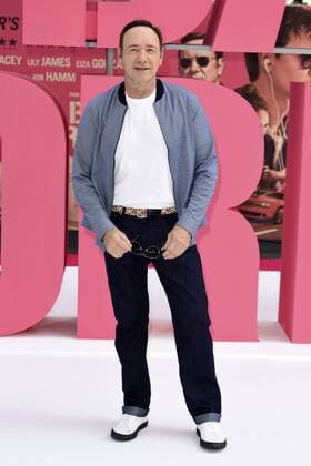 Kevin Spacey bei der Europapremiere des Kinofilms Baby Driver Drive Baby Drive im Cineworld Empire Leicester Square. London, 21.06.2017 Kevin Spacey  Foto:xS.xVasx xFuturexImage
