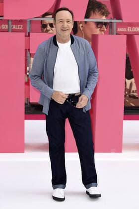 Kevin Spacey bei der Europapremiere des Kinofilms Baby Driver Drive Baby Drive im Cineworld Empire Leicester Square. London, 21.06.2017 Kevin Spacey  Foto:xS.xVasx xFuturexImage