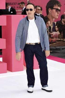 Kevin Spacey bei der Europapremiere des Kinofilms Baby Driver Drive Baby Drive im Cineworld Empire Leicester Square. London, 21.06.2017 Kevin Spacey  Foto:xS.xVasx xFuturexImage