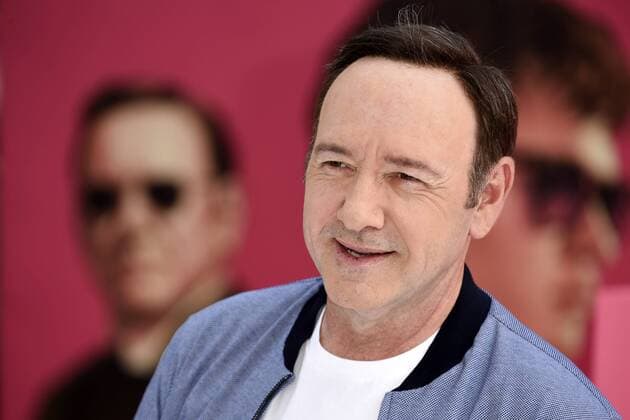 Kevin Spacey bei der Europapremiere des Kinofilms Baby Driver Drive Baby Drive im Cineworld Empire Leicester Square. London, 21.06.2017 Kevin Spacey  Foto:xS.xVasx xFuturexImage