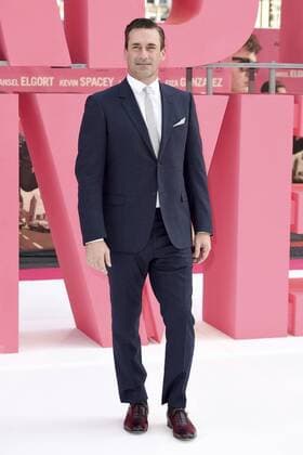 Jon Hamm bei der Europapremiere des Kinofilms Baby Driver Drive Baby Drive im Cineworld Empire Leicester Square. London, 21.06.2017 Jon Hamm  Foto:xS.xVasx xFuturexImage