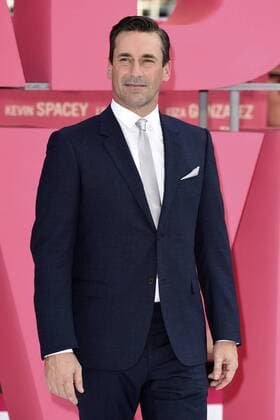 Jon Hamm bei der Europapremiere des Kinofilms Baby Driver Drive Baby Drive im Cineworld Empire Leicester Square. London, 21.06.2017 Jon Hamm  Foto:xS.xVasx xFuturexImage