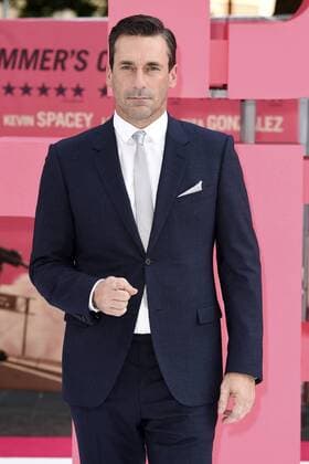 Jon Hamm bei der Europapremiere des Kinofilms Baby Driver Drive Baby Drive im Cineworld Empire Leicester Square. London, 21.06.2017 Jon Hamm  Foto:xS.xVasx xFuturexImage