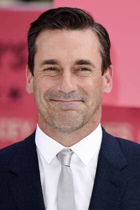 Jon Hamm bei der Europapremiere des Kinofilms Baby Driver Drive Baby Drive im Cineworld Empire Leicester Square. London, 21.06.2017 Jon Hamm  Foto:xS.xVasx xFuturexImage