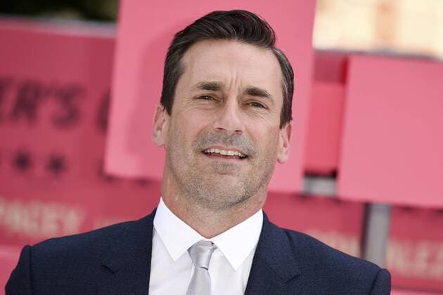 Jon Hamm bei der Europapremiere des Kinofilms Baby Driver Drive Baby Drive im Cineworld Empire Leicester Square. London, 21.06.2017 Jon Hamm  Foto:xS.xVasx xFuturexImage