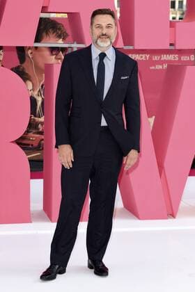 David Walliams bei der Europapremiere des Kinofilms Baby Driver Drive Baby Drive im Cineworld Empire Leicester Square. London, 21.06.2017 David Walliams  Foto:xS.xVasx xFuturexImage