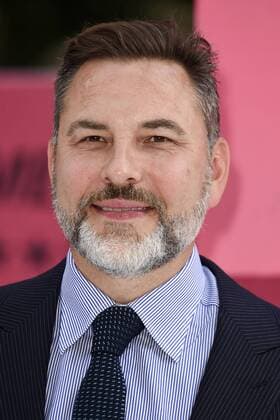 David Walliams bei der Europapremiere des Kinofilms Baby Driver Drive Baby Drive im Cineworld Empire Leicester Square. London, 21.06.2017 David Walliams  Foto:xS.xVasx xFuturexImage