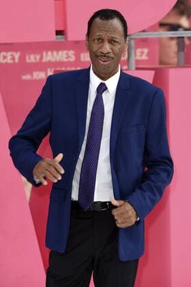 CJ Jones bei der Europapremiere des Kinofilms Baby Driver Drive Baby Drive im Cineworld Empire Leicester Square. London, 21.06.2017 CJ Jones  Foto:xS.xVasx xFuturexImage