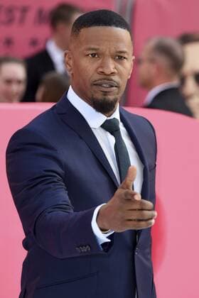 Jamie Foxx bei der Europapremiere des Kinofilms Baby Driver Drive Baby Drive im Cineworld Empire Leicester Square. London, 21.06.2017 Jamie Foxx  Foto:xS.xVasx xFuturexImage
