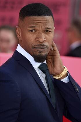 Jamie Foxx bei der Europapremiere des Kinofilms Baby Driver Drive Baby Drive im Cineworld Empire Leicester Square. London, 21.06.2017 Jamie Foxx  Foto:xS.xVasx xFuturexImage