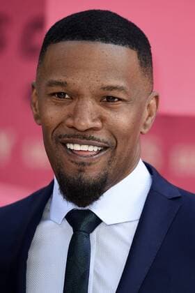 Jamie Foxx bei der Europapremiere des Kinofilms Baby Driver Drive Baby Drive im Cineworld Empire Leicester Square. London, 21.06.2017 Jamie Foxx  Foto:xS.xVasx xFuturexImage