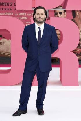 Edgar Wright bei der Europapremiere des Kinofilms Baby Driver Drive Baby Drive im Cineworld Empire Leicester Square. London, 21.06.2017 Edgar Wright  Foto:xS.xVasx xFuturexImage
