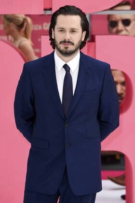 Edgar Wright bei der Europapremiere des Kinofilms Baby Driver Drive Baby Drive im Cineworld Empire Leicester Square. London, 21.06.2017 Edgar Wright  Foto:xS.xVasx xFuturexImage