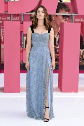 Lily James bei der Europapremiere des Kinofilms Baby Driver Drive Baby Drive im Cineworld Empire Leicester Square. London, 21.06.2017 Lily James  Foto:xS.xVasx xFuturexImage