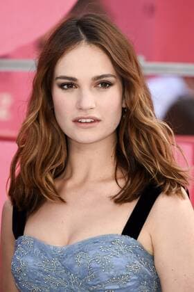 Lily James bei der Europapremiere des Kinofilms Baby Driver Drive Baby Drive im Cineworld Empire Leicester Square. London, 21.06.2017 Lily James  Foto:xS.xVasx xFuturexImage