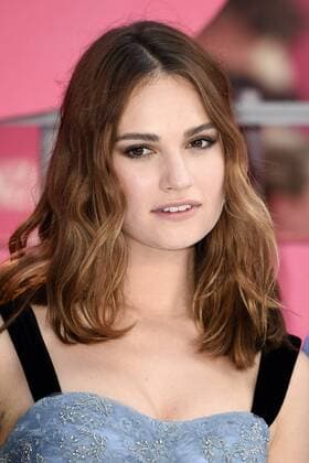 Lily James bei der Europapremiere des Kinofilms Baby Driver Drive Baby Drive im Cineworld Empire Leicester Square. London, 21.06.2017 Lily James  Foto:xS.xVasx xFuturexImage