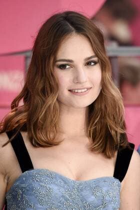 Lily James bei der Europapremiere des Kinofilms Baby Driver Drive Baby Drive im Cineworld Empire Leicester Square. London, 21.06.2017 Lily James  Foto:xS.xVasx xFuturexImage