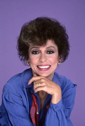 Studio Publicity Still of Rita Moreno circa 1981 Los Angeles CA USA  Copyright: xAmericanxPictorialx 31713004