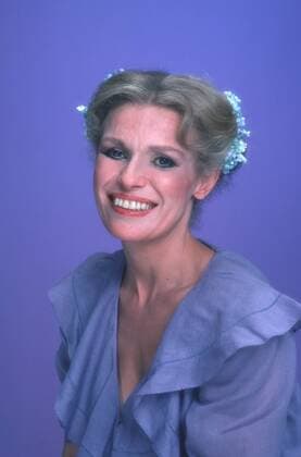 Studio Publicity Still from It s a Living Louise Lasser 1981 Los Angeles CA USA  Copyright: xAmericanxPictorialx 31713117