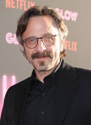 June 21, 2017 - Hollywood, CA, United States - 21 June 2017 - Hollywood, California - Marc Maron. Netflix s Glow Los Angeles premiere held at Theater at Arclight Hollywood in Hollywood. Photo Credit: AdMedia Hollywood United States - ZUMAa123 20170621_zaa_a123_161 Copyright: xBirdiexThompsonx