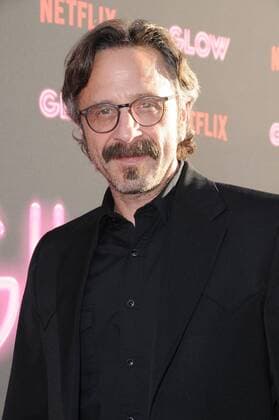 June 21, 2017 - Hollywood, CA, United States - 21 June 2017 - Hollywood, California - Marc Maron. Netflix s Glow Los Angeles premiere held at Theater at Arclight Hollywood in Hollywood. Photo Credit: AdMedia Hollywood United States - ZUMAa123 20170621_zaa_a123_169 Copyright: xBirdiexThompsonx