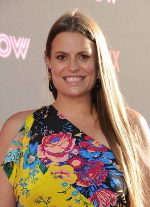 June 21, 2017 - Hollywood, CA, United States - 21 June 2017 - Hollywood, California - Marianna Palka. Netflix s Glow Los Angeles premiere held at Theater at Arclight Hollywood in Hollywood. Photo Credit: AdMedia Hollywood United States - ZUMAa123 20170621_zaa_a123_170 Copyright: xBirdiexThompsonx