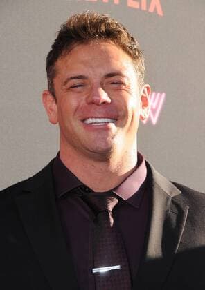 June 21, 2017 - Hollywood, CA, United States - 21 June 2017 - Hollywood, California - Kevin Kiley. Netflix s Glow Los Angeles premiere held at Theater at Arclight Hollywood in Hollywood. Photo Credit: AdMedia Hollywood United States - ZUMAa123 20170621_zaa_a123_185 Copyright: xBirdiexThompsonx
