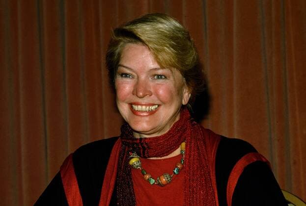 Ellen Burstyn, circa 1986 Los Angeles CA USA  Copyright: xJ.xCummingsx 31780_489JRC