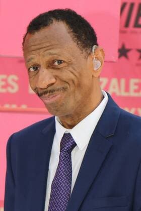 American actor CJ Jones attends the Baby Driver UK Premiere held at Cineworld Leicester Square in London. JUNE 21st 2017  MESx171312