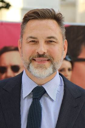 English comedian and actor David Walliams attends the Baby Driver UK Premiere held at Cineworld Leicester Square in London. JUNE 21st 2017  MESx171312