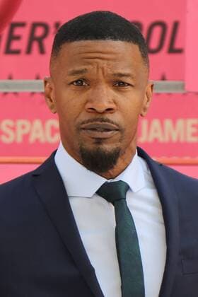 American actor Jamie Fox attends the Baby Driver UK Premiere held at Cineworld Leicester Square in London. JUNE 21st 2017  MESx171312
