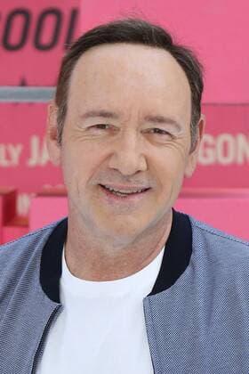 American actor Kevin Spacey attends the Baby Driver UK Premiere held at Cineworld Leicester Square in London. JUNE 21st 2017  MESx171312