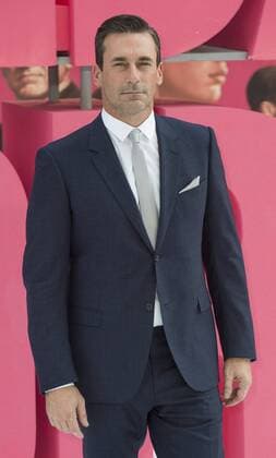 Baby Driver European Premiere London.UK. Jon Hamm at Baby Driver European Premiere. Cineworld Leicester Square. 21st June 2017 Ref;LMK386-S382-220617 