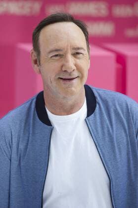 Baby Driver European Premiere London.UK. Kevin Spacey at Baby Driver European Premiere. Cineworld Leicester Square. 21st June 2017 Ref;LMK386-S382-220617 