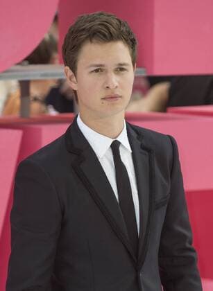 Baby Driver European Premiere London.UK. Ansel Elgort at Baby Driver European Premiere. Cineworld Leicester Square. 21st June 2017 Ref;LMK386-S382-220617 