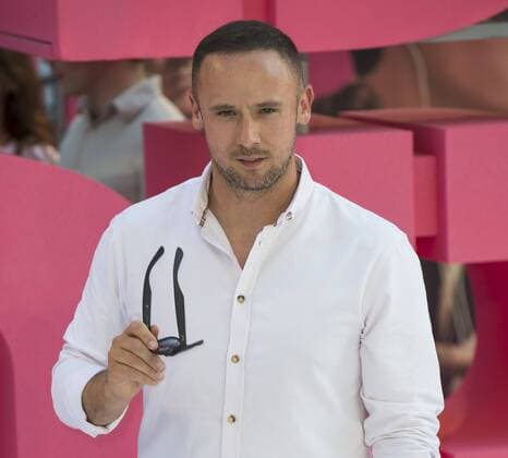 Baby Driver European Premiere London.UK. Jason Maza at Baby Driver European Premiere. Cineworld Leicester Square. 21st June 2017 Ref;LMK386-S382-220617 