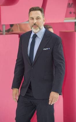 Baby Driver European Premiere London.UK. David Walliams at Baby Driver European Premiere. Cineworld Leicester Square. 21st June 2017 Ref;LMK386-S382-220617 
