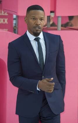Baby Driver European Premiere London.UK. Jamie Foxx at Baby Driver European Premiere. Cineworld Leicester Square. 21st June 2017 Ref;LMK386-S382-220617 