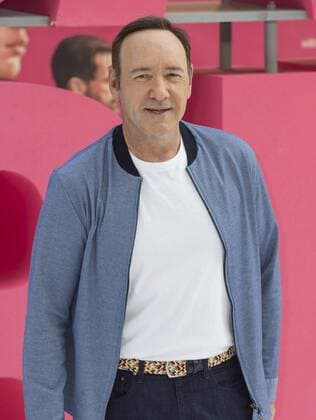 Baby Driver European Premiere London.UK. Kevin Spacey at Baby Driver European Premiere. Cineworld Leicester Square. 21st June 2017 Ref;LMK386-S382-220617 