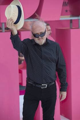 Baby Driver European Premiere London.UK. Bill Bailey at Baby Driver European Premiere. Cineworld Leicester Square. 21st June 2017 Ref;LMK386-S382-220617 