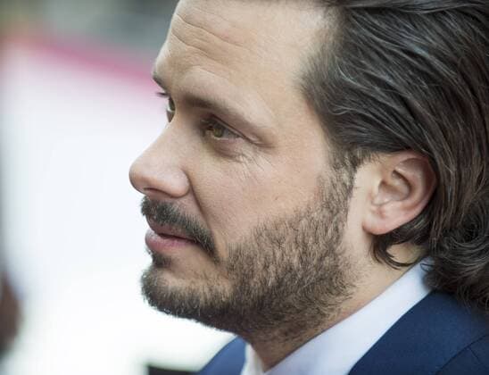 Baby Driver European Premiere London.UK. Edgar Wright at Baby Driver European Premiere. Cineworld Leicester Square. 21st June 2017 Ref;LMK386-S382-220617 