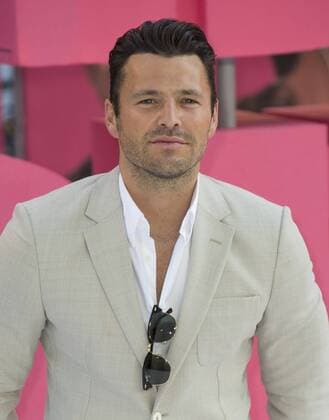 Baby Driver European Premiere London.UK. Mark Wright at Baby Driver European Premiere. Cineworld Leicester Square. 21st June 2017 Ref;LMK386-S382-220617 