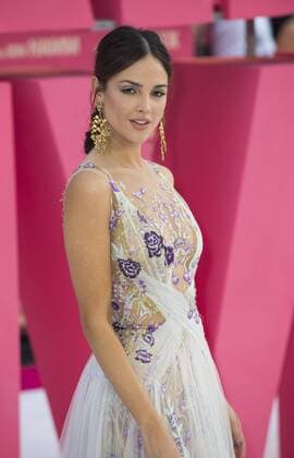Baby Driver European Premiere London.UK. Elza Gonzalez at Baby Driver European Premiere. Cineworld Leicester Square. 21st June 2017 Ref;LMK386-S382-220617 